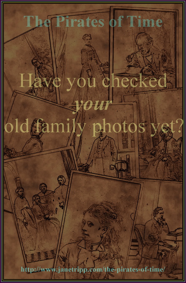 Do you have any vintage photos?